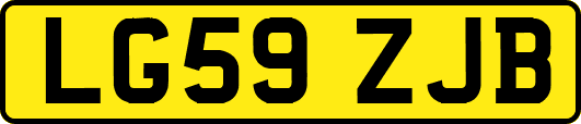 LG59ZJB