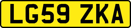 LG59ZKA