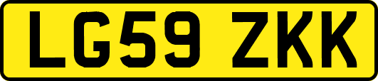 LG59ZKK