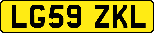 LG59ZKL