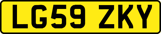 LG59ZKY