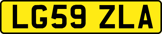 LG59ZLA