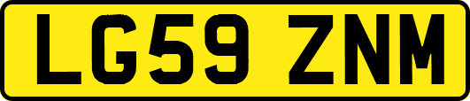 LG59ZNM