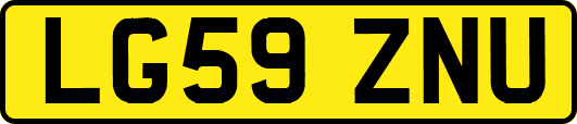 LG59ZNU
