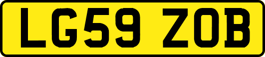 LG59ZOB