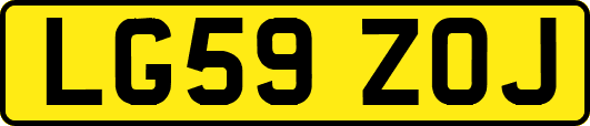 LG59ZOJ