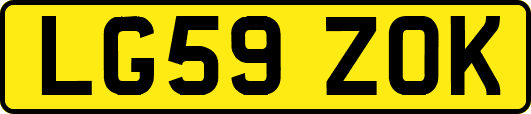 LG59ZOK