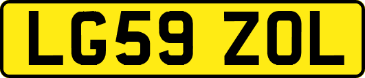 LG59ZOL