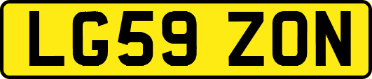 LG59ZON
