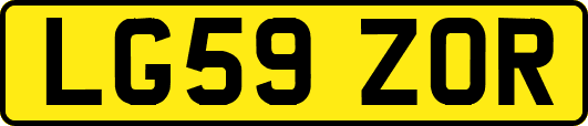 LG59ZOR