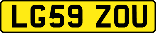 LG59ZOU