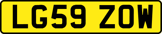 LG59ZOW