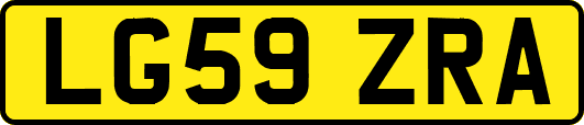 LG59ZRA