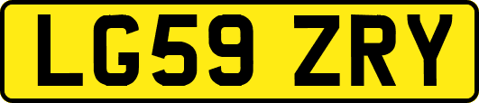 LG59ZRY
