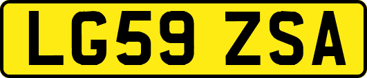 LG59ZSA