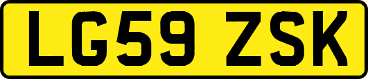 LG59ZSK