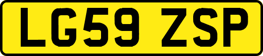 LG59ZSP