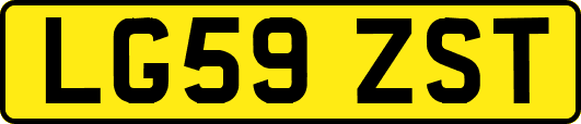 LG59ZST
