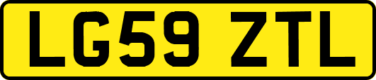 LG59ZTL
