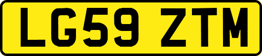 LG59ZTM