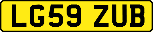 LG59ZUB
