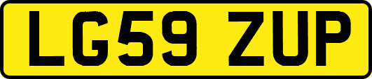 LG59ZUP