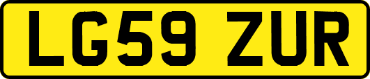 LG59ZUR