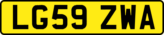 LG59ZWA