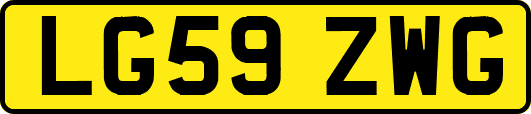 LG59ZWG