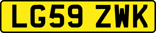 LG59ZWK