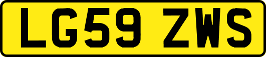 LG59ZWS
