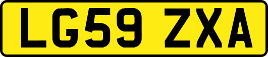 LG59ZXA