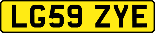 LG59ZYE