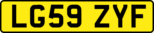 LG59ZYF