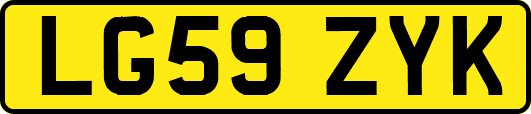 LG59ZYK
