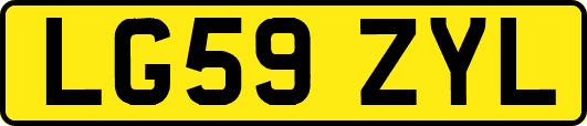 LG59ZYL