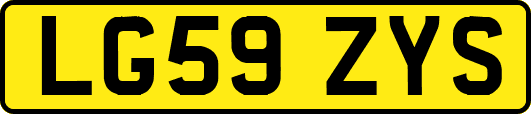 LG59ZYS
