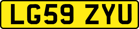 LG59ZYU