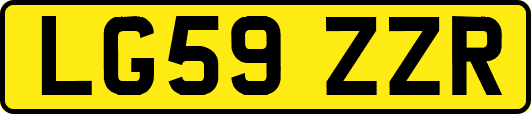 LG59ZZR