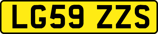 LG59ZZS