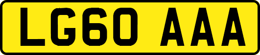 LG60AAA