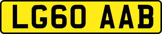 LG60AAB