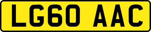 LG60AAC