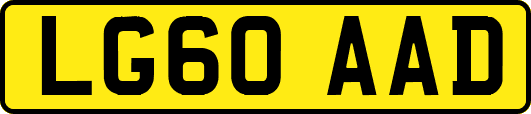 LG60AAD