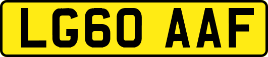LG60AAF