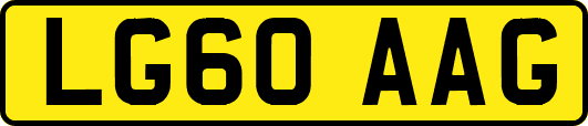 LG60AAG