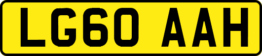 LG60AAH