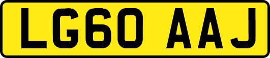 LG60AAJ