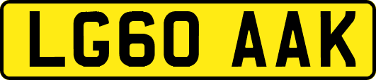 LG60AAK