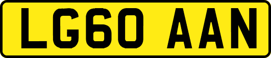 LG60AAN